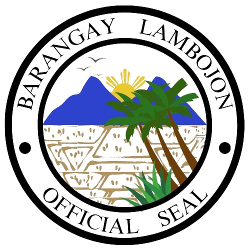 Municipality of Siquijor, Barangay Lambojon